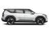 2025 Kia EV9 SUV Light Short Range Light Short Range RWD Exterior Standard 2