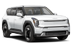 2025 Kia EV9 SUV Light Short Range Light Short Range RWD Exterior Standard 3