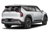 2025 Kia EV9 SUV Light Short Range Light Short Range RWD Exterior Standard 5
