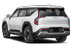 2025 Kia EV9 SUV Light Short Range Light Short Range RWD Exterior Standard 8