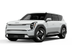 2025 Kia EV9 SUV Light Short Range Light Short Range RWD OEM Exterior Standard 2
