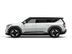 2025 Kia EV9 SUV Light Short Range Light Short Range RWD OEM Exterior Standard 3