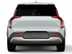2025 Kia EV9 SUV Light Short Range Light Short Range RWD OEM Exterior Standard 4