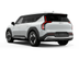 2025 Kia EV9 SUV Light Short Range Light Short Range RWD OEM Exterior Standard