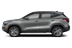 2025 Kia Seltos SUV LX LX IVT AWD Exterior Standard 1