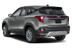 2025 Kia Seltos SUV LX LX IVT AWD Exterior Standard 3
