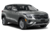 2025 Kia Seltos SUV LX LX IVT AWD Exterior Standard 4