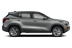 2025 Kia Seltos SUV LX LX IVT AWD Exterior Standard 9