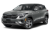 2025 Kia Seltos SUV LX LX IVT AWD Exterior Standard