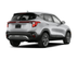2025 Kia Seltos SUV LX LX IVT AWD OEM Exterior Standard