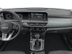 2025 Kia Seltos SUV LX LX IVT AWD OEM Interior Standard