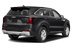2025 Kia Sorento SUV LX LX FWD Exterior Standard 5