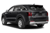2025 Kia Sorento SUV LX LX FWD Exterior Standard 6