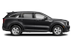 2025 Kia Sorento SUV LX LX FWD Exterior Standard 8