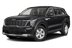 2025 Kia Sorento SUV LX LX FWD Exterior Standard