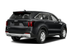 2025 Kia Sorento SUV LX LX FWD OEM Exterior Standard 2