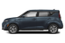 2025 Kia Soul Coupe Hatchback LX LX FWD Exterior Standard 1