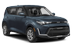 2025 Kia Soul Coupe Hatchback LX LX FWD Exterior Standard 2
