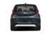 2025 Kia Soul Coupe Hatchback LX LX FWD Exterior Standard 3