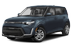 2025 Kia Soul Coupe Hatchback LX LX FWD Exterior Standard