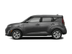 2025 Kia Soul Coupe Hatchback LX LX FWD OEM Exterior Standard