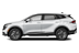 2025 Kia Sportage SUV LX LX FWD Exterior Standard 1