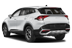 2025 Kia Sportage SUV LX LX FWD Exterior Standard 2