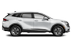 2025 Kia Sportage SUV LX LX FWD Exterior Standard 5