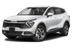 2025 Kia Sportage SUV LX LX FWD Exterior Standard