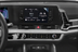 2025 Kia Sportage SUV LX LX FWD Interior Standard 3