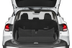 2025 Kia Sportage SUV LX LX FWD Interior Standard 6