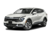 2025 Kia Sportage SUV LX LX FWD OEM Exterior Standard 2