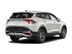 2025 Kia Sportage SUV LX LX FWD OEM Exterior Standard