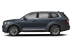 2025 Kia Telluride SUV LX LX FWD Exterior Standard 1