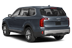 2025 Kia Telluride SUV LX LX FWD Exterior Standard 3
