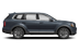 2025 Kia Telluride SUV LX LX FWD Exterior Standard 4