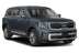 2025 Kia Telluride SUV LX LX FWD Exterior Standard 9