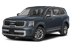 2025 Kia Telluride SUV LX LX FWD Exterior Standard