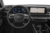 2025 Kia Telluride SUV LX LX FWD Interior Standard 2