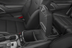 2025 Kia Telluride SUV LX LX FWD Interior Standard 3