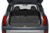 2025 Kia Telluride SUV LX LX FWD Interior Standard 5