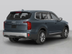 2025 Kia Telluride SUV LX LX FWD OEM Exterior Standard