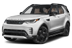 2025 Land Rover Discovery SUV P300 S P300 S Exterior Standard