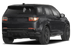 2025 Land Rover Discovery Sport SUV S S 4WD Exterior Standard 2