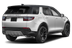 2025 Land Rover Discovery Sport SUV S S 4WD Exterior Standard 3
