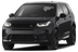 2025 Land Rover Discovery Sport SUV S S 4WD Exterior Standard