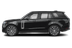 2025 Land Rover Range Rover SUV P400 SE SWB P400 SE SWB Exterior Standard 1