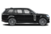 2025 Land Rover Range Rover SUV P400 SE SWB P400 SE SWB Exterior Standard 2