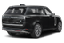 2025 Land Rover Range Rover SUV P400 SE SWB P400 SE SWB Exterior Standard 3
