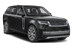 2025 Land Rover Range Rover SUV P400 SE SWB P400 SE SWB Exterior Standard 5